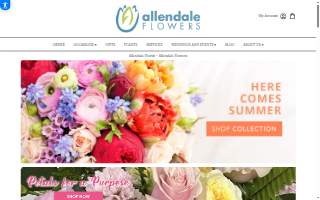 Allendale Flowers, Inc