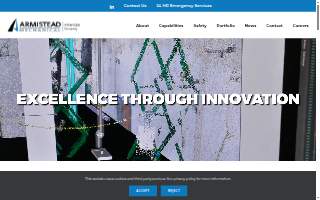 Armistead Mechanical, Inc.