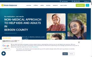 Brain Balance Center of Bergen County