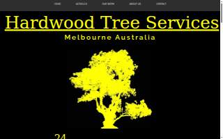 Hardwood Tree Services