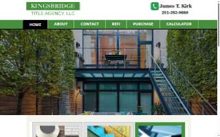 Kingsbridge Title Agency LLC