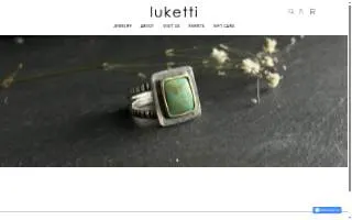 Lulu Foot Spa website