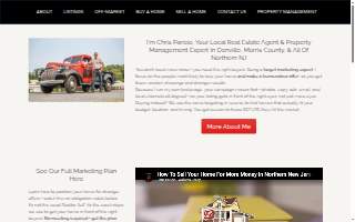 North Jersey Properties LLC