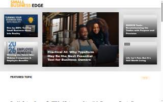 Small Business Edge