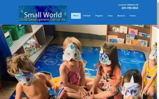 Small World Child Development Center