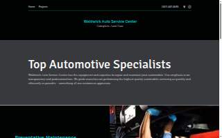 Waldwick Auto Service Center