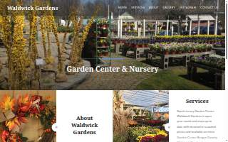 Waldwick Gardens