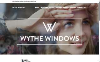 Wythe Windows of Waldwick