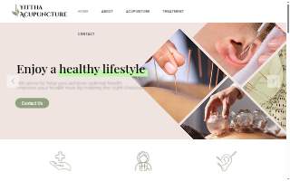 Yittha Acupuncture of Waldwick