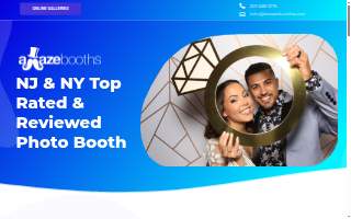 Amazebooths LLC
