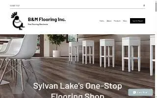 Best Home Care Inc of Wallington website
