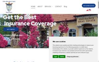 Choice International (INSURANCE) Agency