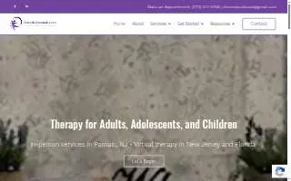 counseling with deborah com website