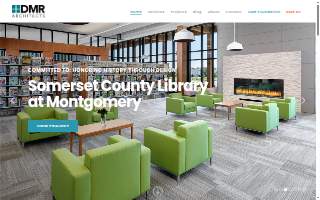 DMR Architects