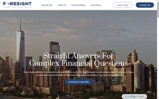 Foresight Financial Partners, LLC