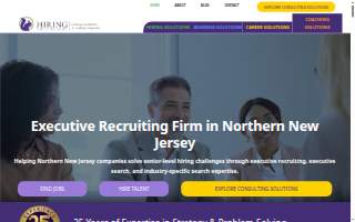 Hiring Solutions Group