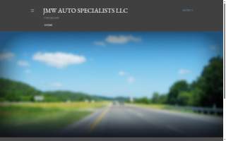 JMW Auto Specialists LLC