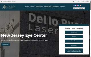 New Jersey Eye Center