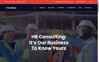 Northeast Talent Solutions