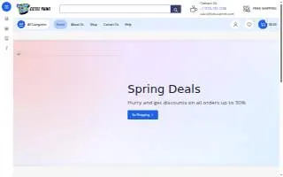Oztee Print website