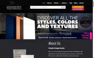 Paladin Design Studio
