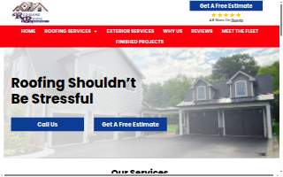 Rutherford Roofing & Siding LLC.