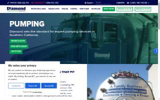 Septic Pumping Services of Wallington