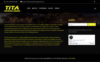 Tita Construction LLC