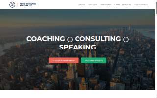 Topic Consulting Services, LLC