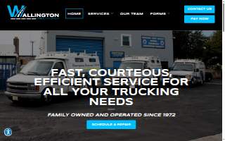 Wallington Truck Repair