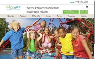 Advocare Wayne Pediatrics & Adult Health