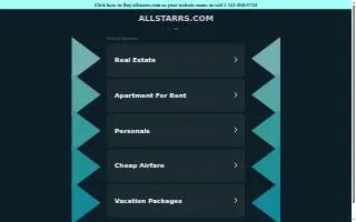Allstar Transmission Specialists of Wayne website