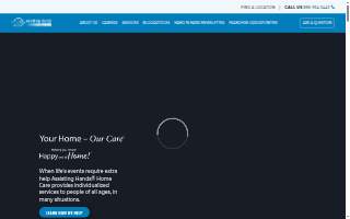 Assisting Hands Home Care Wayne