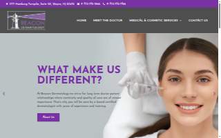 Beacon Dermatology - Samantha P. Herman, M.D.