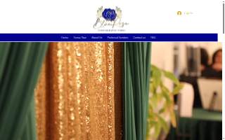 Blue Rose Venue