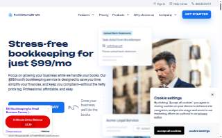 Bookkeeping Made Simple