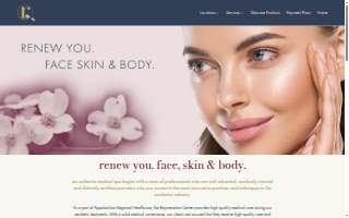 Eugene Festa, M.D, Ph.D.: Rejuvenation Center for Mind and Body