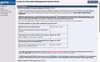 GEM Property Management Services