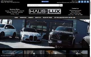 Haus of Lux