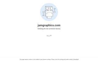 JAM Graphics
