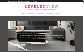 Leveledview LLC of Wayne
