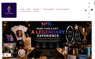 MFO Print