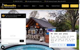 Monello Landscape Industries