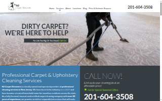 NJ Carpet Steamers of Wayne