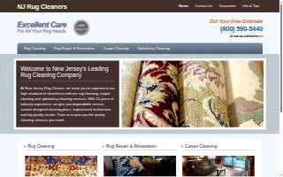 Nj Rug Cleaner