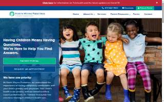 North Wayne Pediatrics