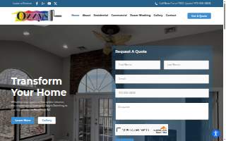 Ozzys Painting & Remodeling