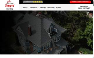 Simple Roofing