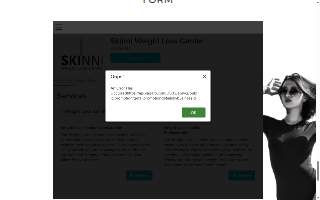 Skinni Weight Loss Center
