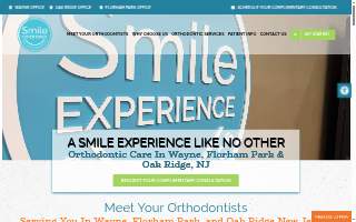 Smile Experience Orthodontics